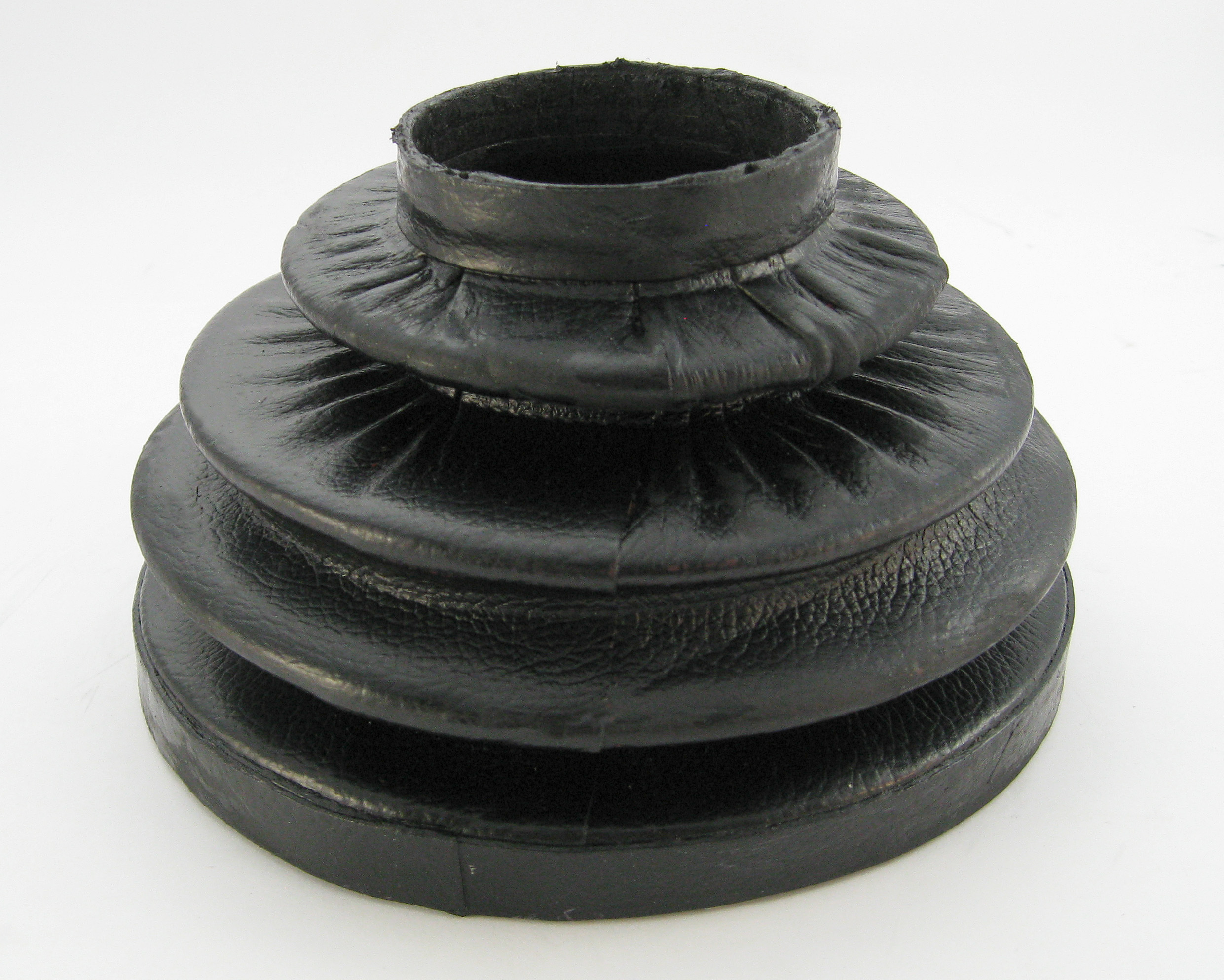 Flexibler Faltenbalg Gummi 76 mm auf 76 mm ø innen Länge 82mm - Coule,  14,99 €